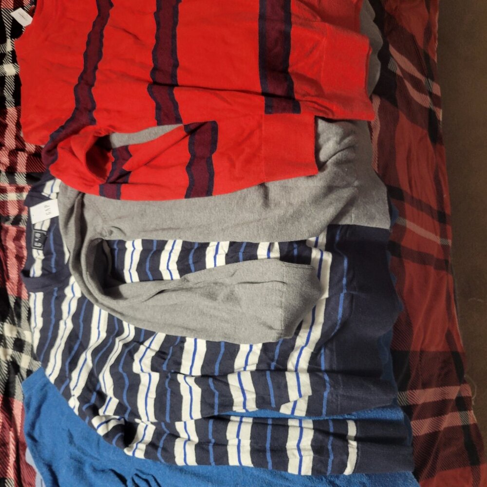 5 Sweater Lot 2 BNWT